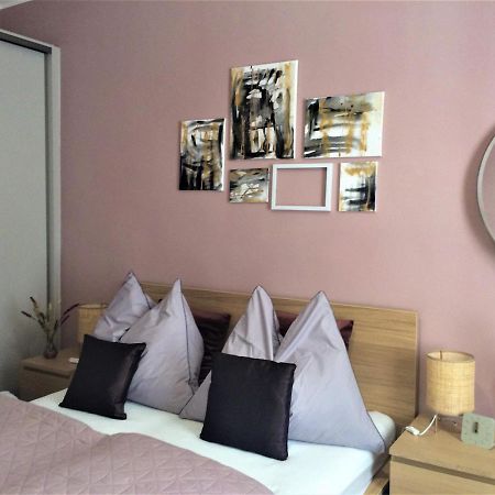Apartamento Magnolia Apartman Sopron Exterior foto