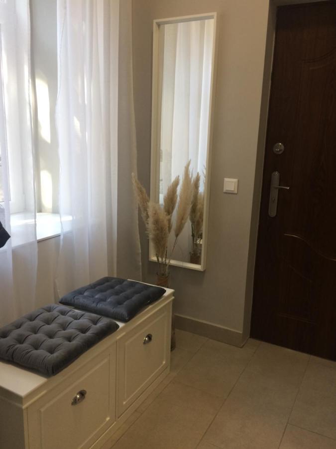 Apartamento Magnolia Apartman Sopron Exterior foto