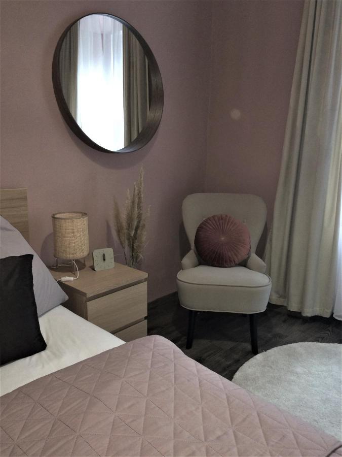 Apartamento Magnolia Apartman Sopron Exterior foto